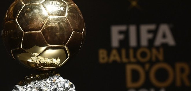 Tres alemanes campeones del mundo en el equipo ideal de la FIFA en 2014