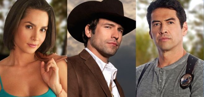 “El Señor de los Cielos” una narconovela con un elenco de primera