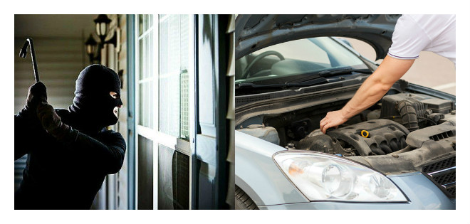 14 consejos para un viaje seguro en este feriado