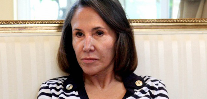 Florinda Meza quiere vender la última casa de &#039;Chespirito&#039;