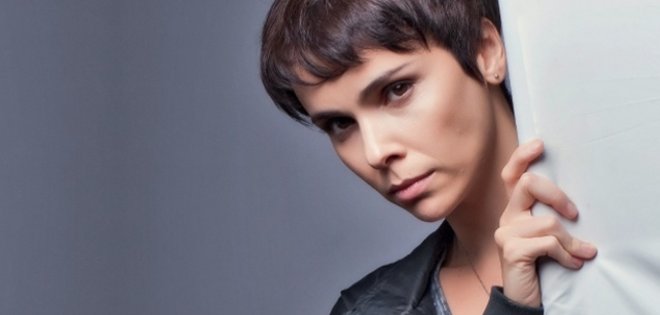 Entrevista Exclusiva: Débora Falabella y el personaje que hizo historia en “Avenida Brasil”