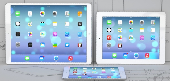 Se terminó el misterio: Apple presentó el iPad Pro
