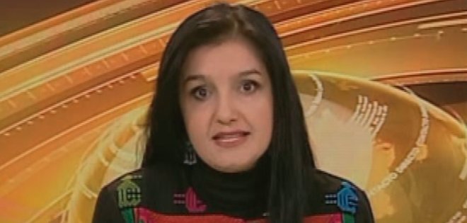 Alvarado destacó tres caminos para ir a la reelección indefinida