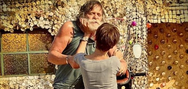 Entrevista Exclusiva: José de Abreu, el &#039;Rey de la basura&#039; en “Avenida Brasil”