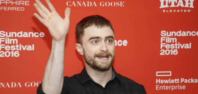 Daniel Radcliffe afronta el peor estreno de su carrera