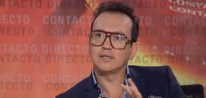 David Reinoso: Jamás nos hemos pasado de la raya