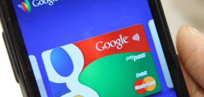 Google lanza tarjeta de débito que se podrá usar en tiendas y cajeros