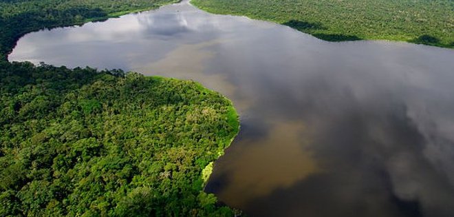 Ecuador apuesta por compaginar respeto a la naturaleza y desarrollo económico