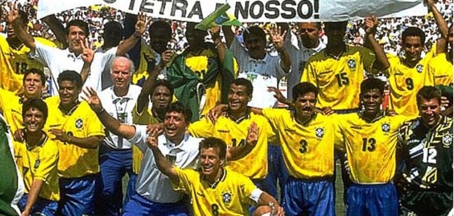 Un campeón del mundo desempolva los botines a sus 46 años de edad