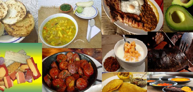 El paradero &#039;El Buen Sabor&#039;, el mejor lugar para desayunar