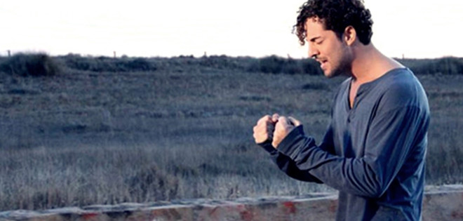 David Bisbal presenta &#039;No amanece&#039;, de su álbum &#039;Tú y yo&#039;