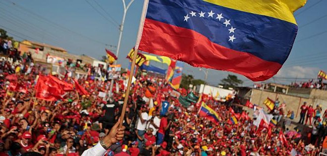 Venezuela: el país más corrupto de Latinoamérica según informe