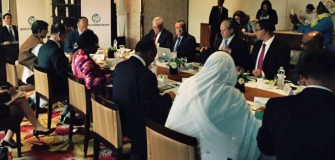 Ecuador aporta una &quot;visión diferente&quot; en el Foro Mundial de la Educación