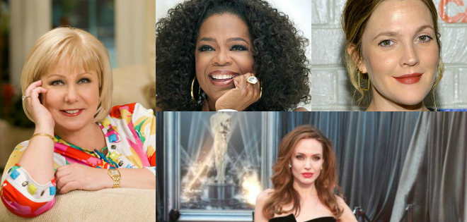 Famosos que derrotaron a las drogas y al alcohol