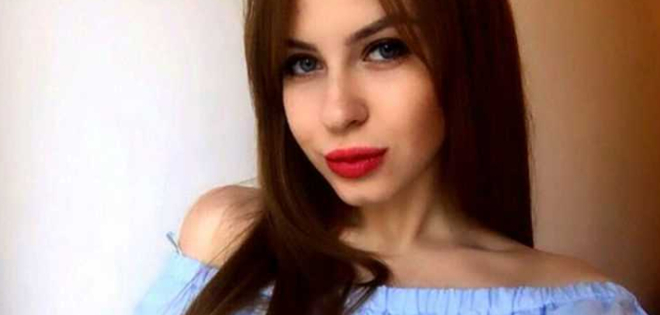 Estudiante rusa subasta su virginidad para pagar estudios
