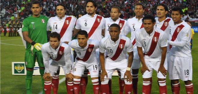 Edwin Oviedo elegido presidente de Federación Peruana de Fútbol