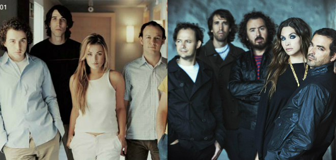 Dos décadas de “La Oreja de Van Gogh”