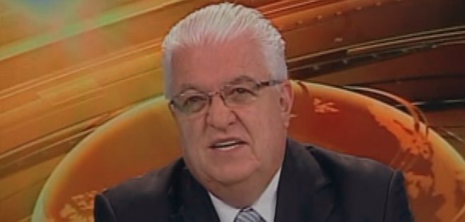 Cordero: “la reelección no es una camisa de fuerza”