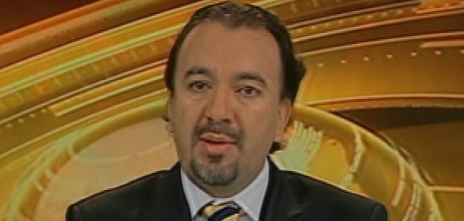 Muñoz aseguró que lo propuesto en ley territorial no tiene que ver con resultados electorales