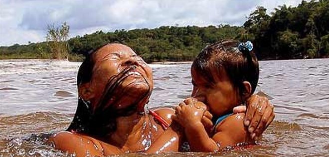 Países amazónicos se comprometen con uso sustentable del agua