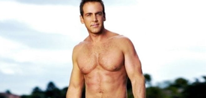 Carlos Ponce aún no cumple su mayor sueño profesional