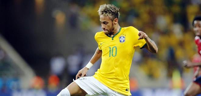 Alemania reta a Brasil sin Neymar por un cupo en la final