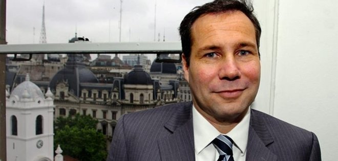 Gobierno argentino rechaza investigación internacional por el caso Nisman