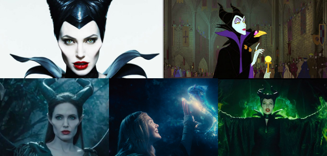 10 cosas que no sabías sobre la cruel historia de “Maléfica”
