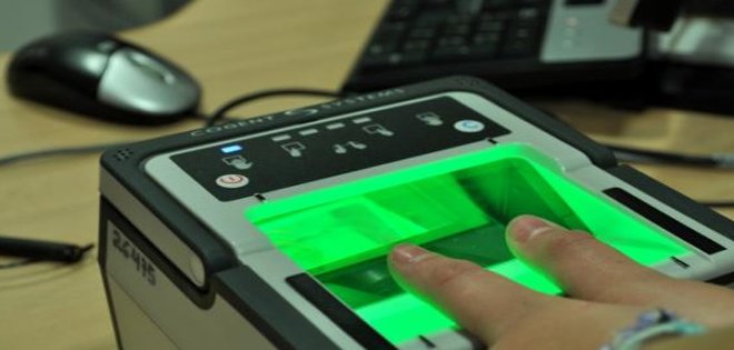 Sistema de enrolamiento de matriculación estudiantil para el régimen Costa