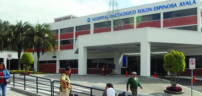 A casi $200 millones asciende deuda del Estado con Solca