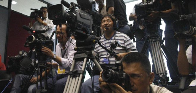 Sectores periodísticos de Ecuador preocupados por efectos ley de comunicación