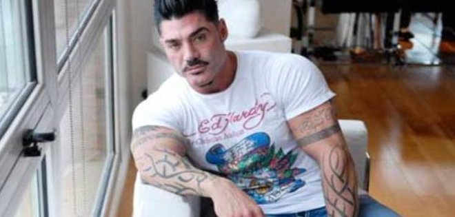 La Justicia argentina ordena exhumar los restos del millonario Ricardo Fort