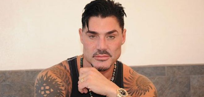 Investigan muerte del excéntrico millonario Ricardo Fort