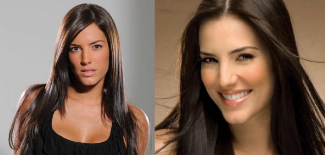 Gaby Espino engalana la People como una de &quot;Las Más Bellas&quot;