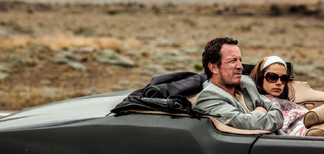 La galardonada cinta ecuatoriana “Pescador” llega a Ecuavisa este sábado