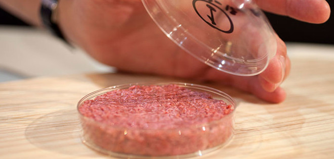 20 años después de Dolly, mucha gente está comiendo carne clonada
