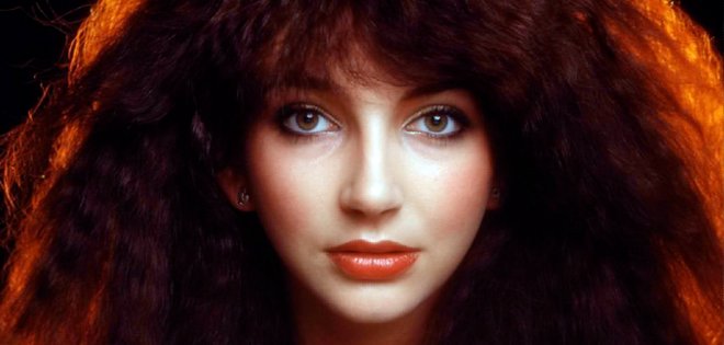 Kate Bush anuncia su vuelta a los escenarios tras 35 años