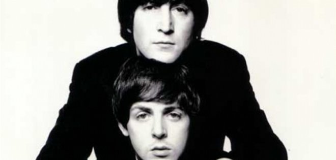 Paul McCartney confiesa que se comunica con Lennon para componer canciones