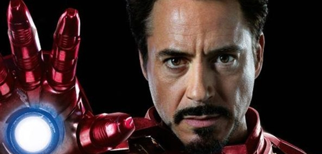 Robert Downey Jr. y su Iron Man aparecerán en &quot;Captain America 3&quot;
