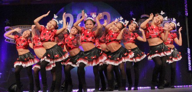 La Fundación Yesenea Mendoza abre sistema de becas para fomentar la danza