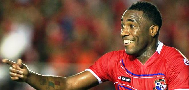 Panamá sorprende a Costa Rica y acaba con invicto ‘Tico’