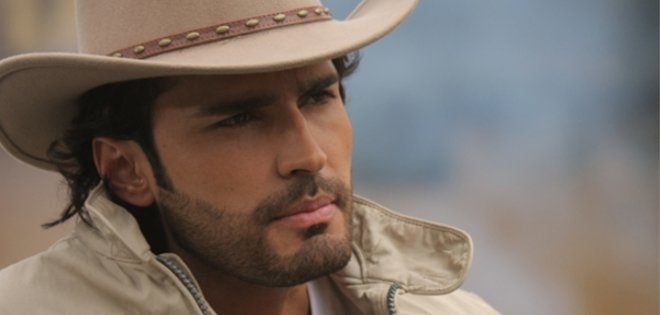 Lo que no sabías de Fabián Ríos, el galán de “Corazón Valiente”