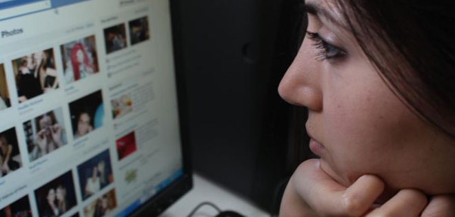 Menores de 18 años podrán publicar en Facebook sin restricciones