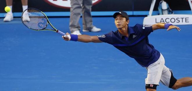 Federer regala su victoria 1.001 a su entrenador en su cumpleaños