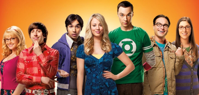 Anuncian radical cambio de uno de los personajes de &quot;The Big Bang Theory&quot;