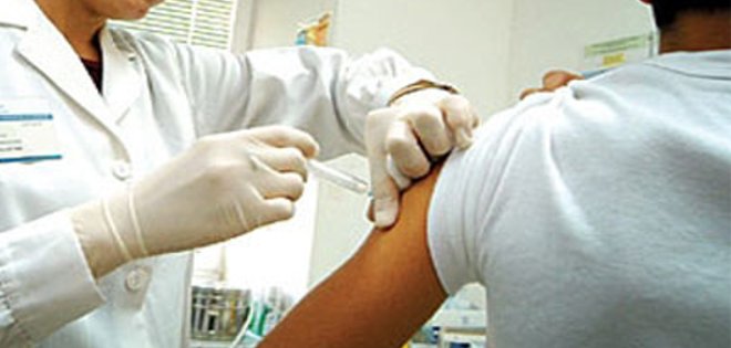 Se confirma un caso de gripe AH1N1 en Carchi