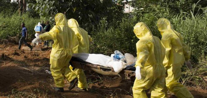 Fiebre de lassa: el virus mortal que quedó oculto por la crisis del ébola