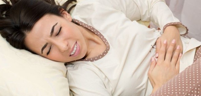 Síntomas del cáncer de ovario que debes saber