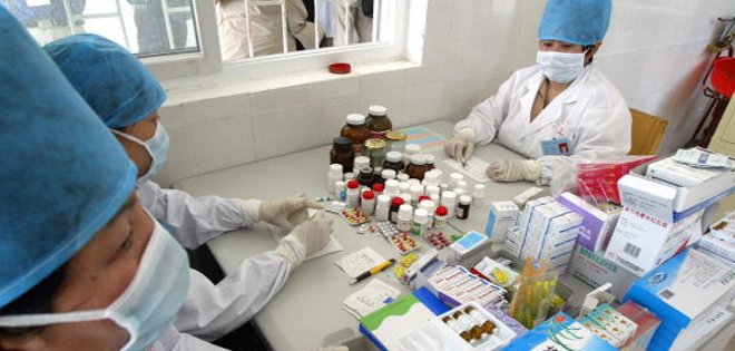 China registra 104.000 nuevas infecciones de VIH en 2014, un 14,8% más
