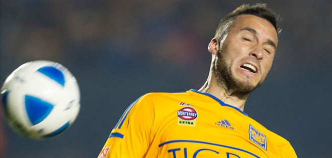 Delantero argentino Herrera se suma a los &#039;eléctricos&#039;